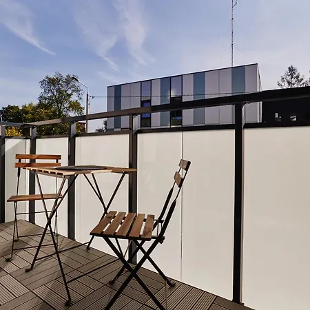 Apartament Wesola By Stay&Rest - Nowoczesnosc W Centrum Z Balkonem Czechowice-Dziedzice Exterior photo