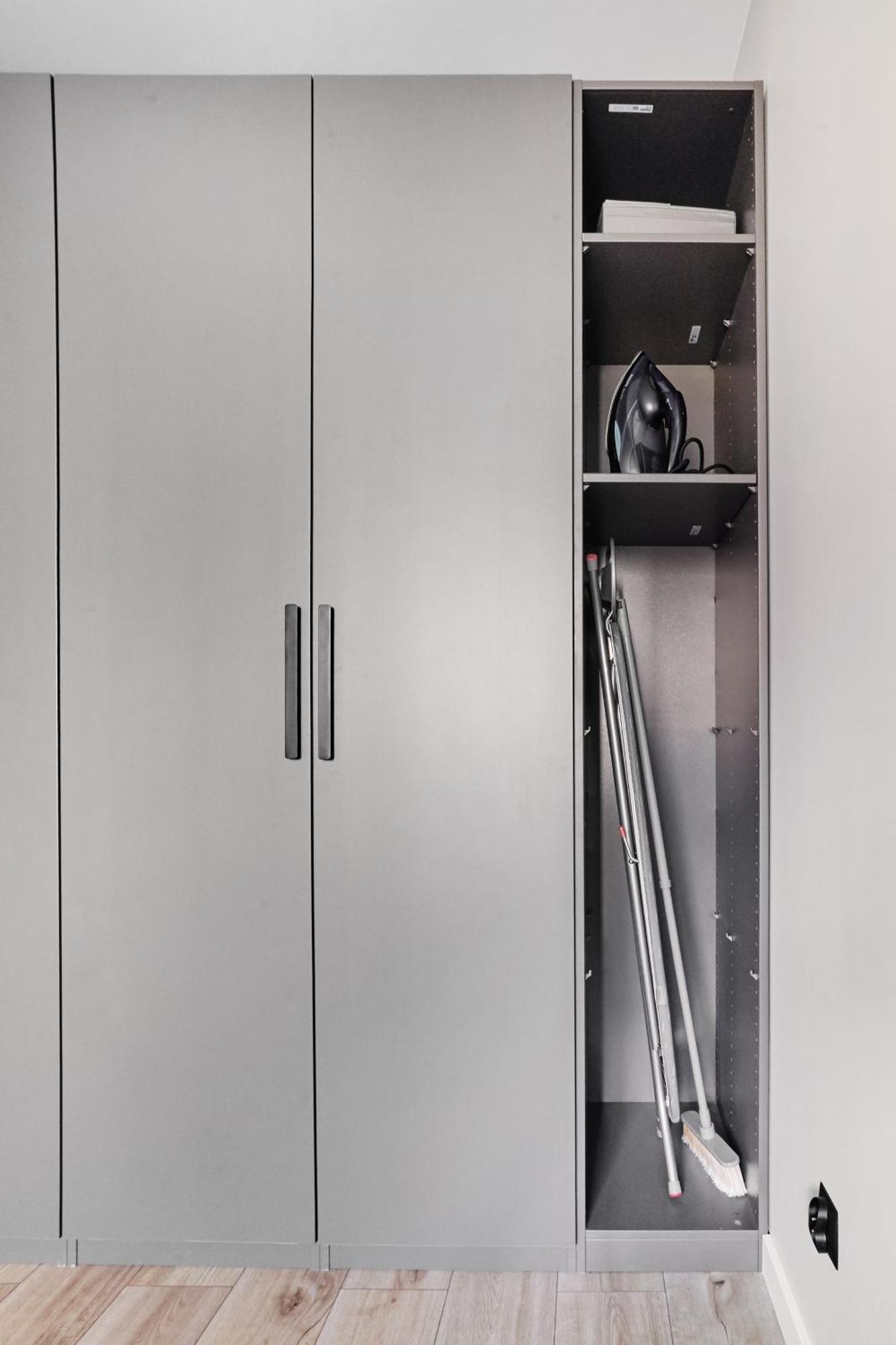 Wesola By Stay&rest - Nowoczesnosc W Centrum Z Balkonem *
