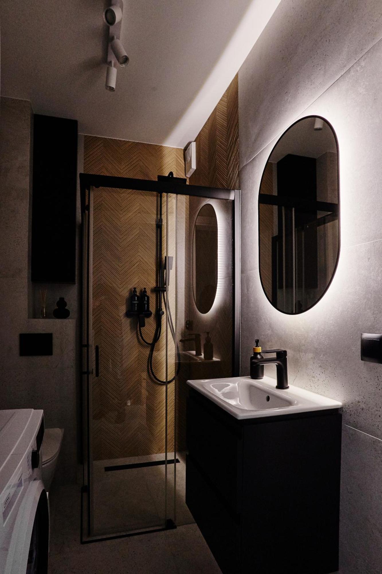 Wesola By Stay&rest - Nowoczesnosc W Centrum Z Balkonem Apartment