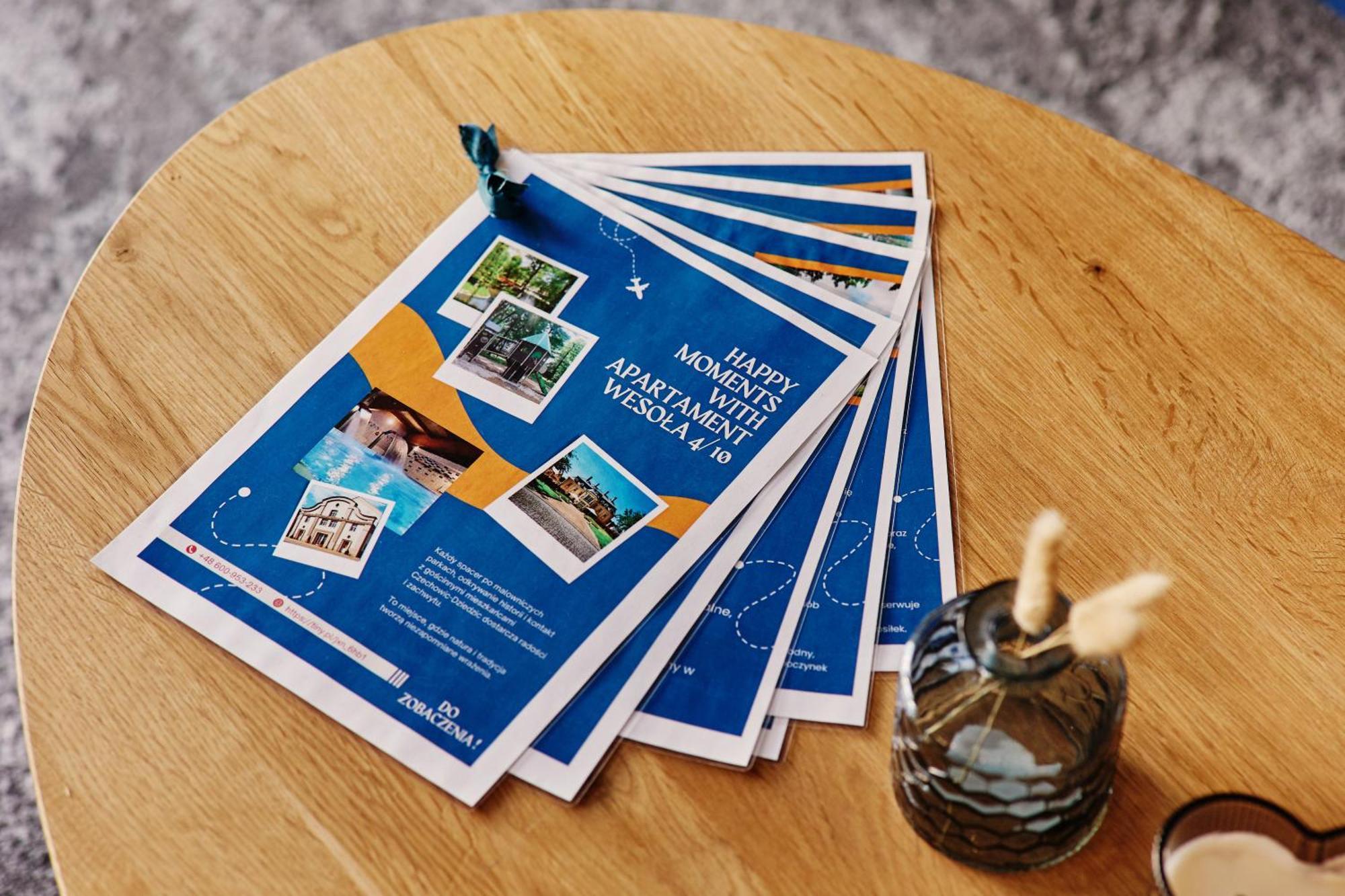Wesola By Stay&rest - Nowoczesnosc W Centrum Z Balkonem *