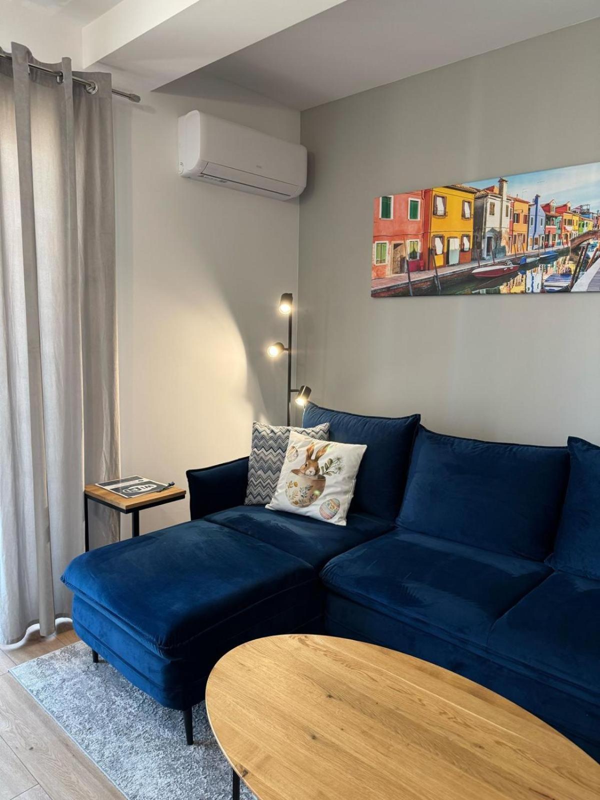 Apartment Wesola By Stay&rest - Nowoczesnosc W Centrum Z Balkonem Czechowice-Dziedzice